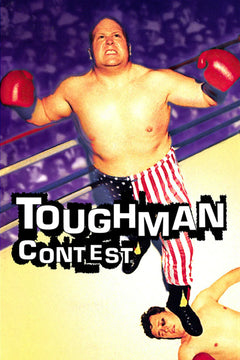Toughman Contest - Sega 32X