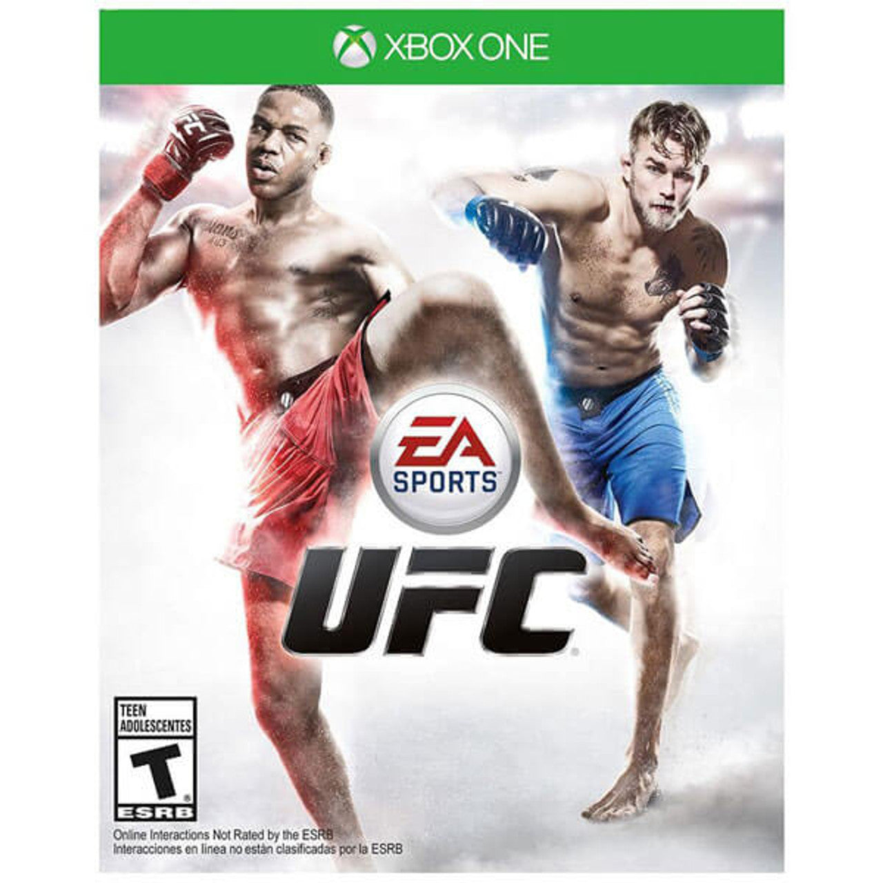 UFC - Xbox One Game