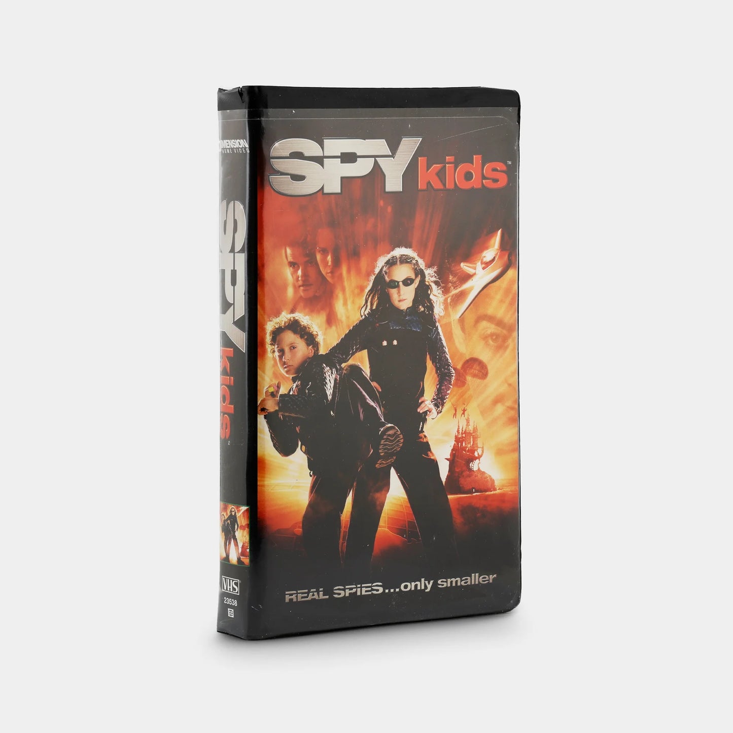 Spy Kids - VHS