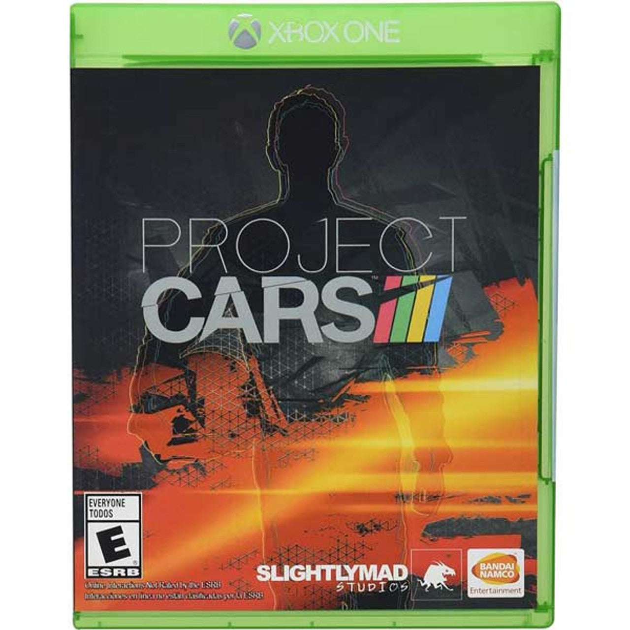 Project Cars - Xbox One Game
