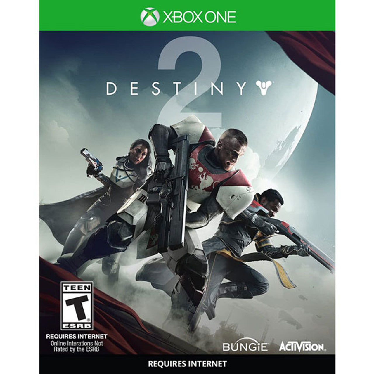 Destiny 2 - Xbox One Game