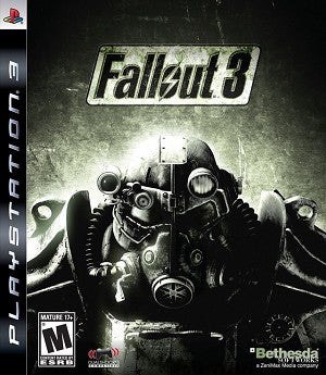 Fallout 3 Playstation 3