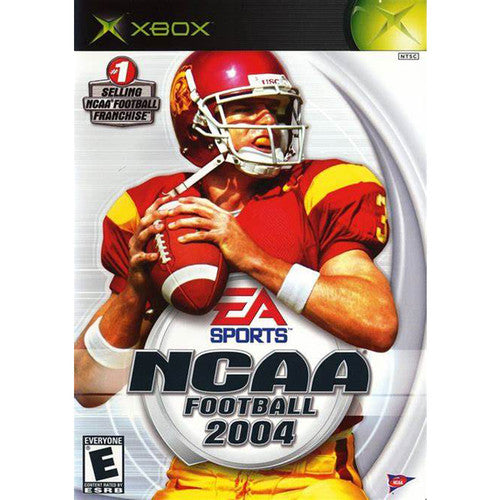 NCAA Football 2004 Xbox