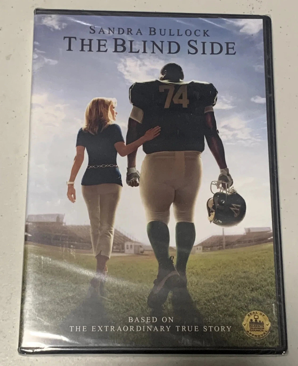 The Blind Side - DVD