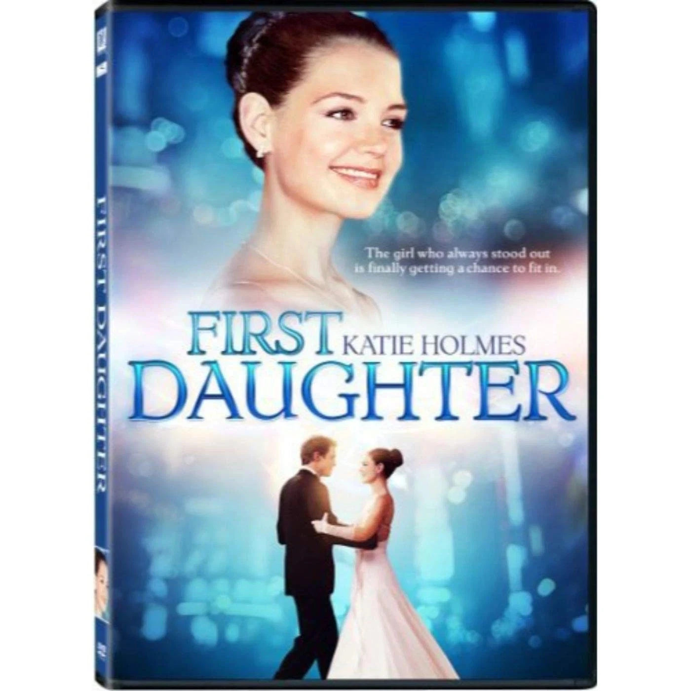 First Daughter - DVD