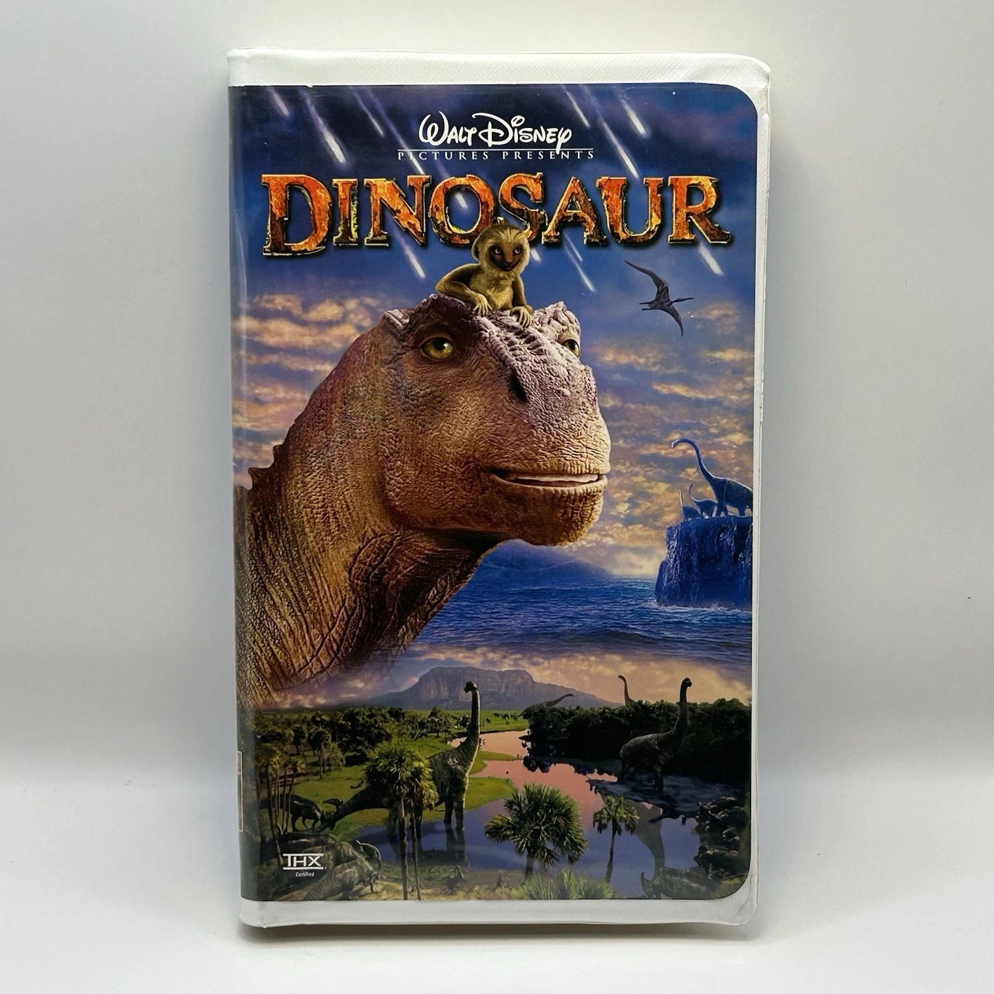 Dinosaur - VHS