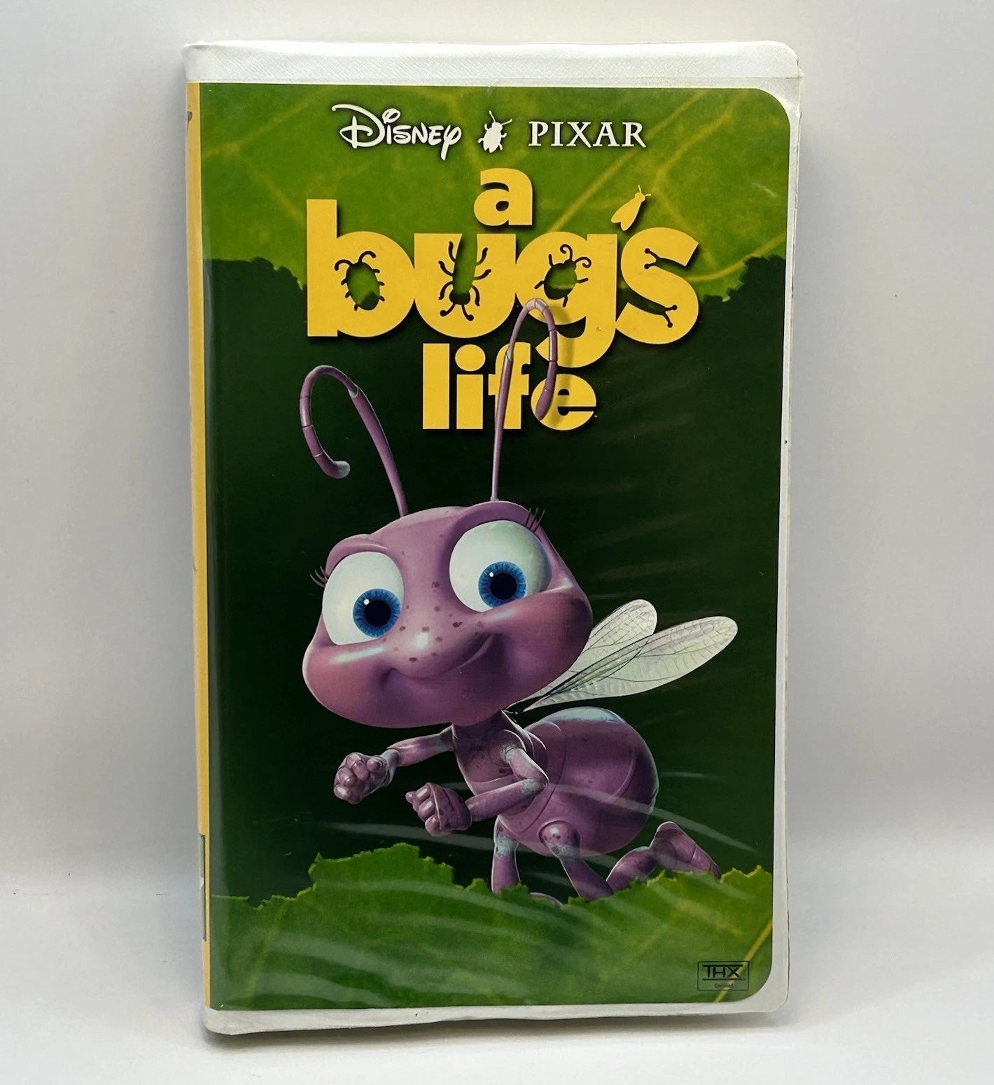 A Bug’s Life - VHS