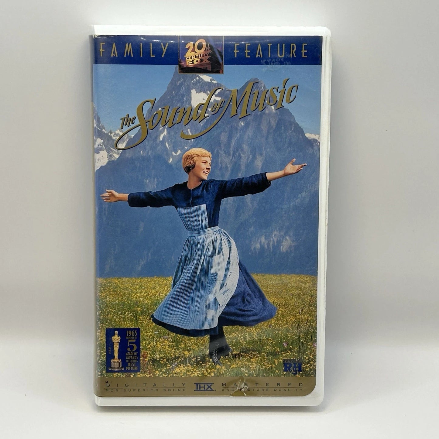 The Sound of Music - VHS