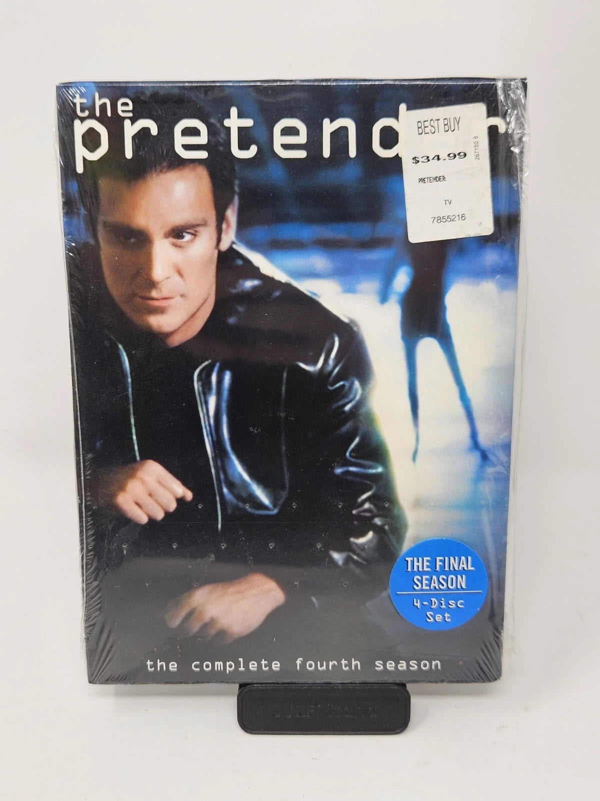 The Pretender: Complete First Season 1 - DVD