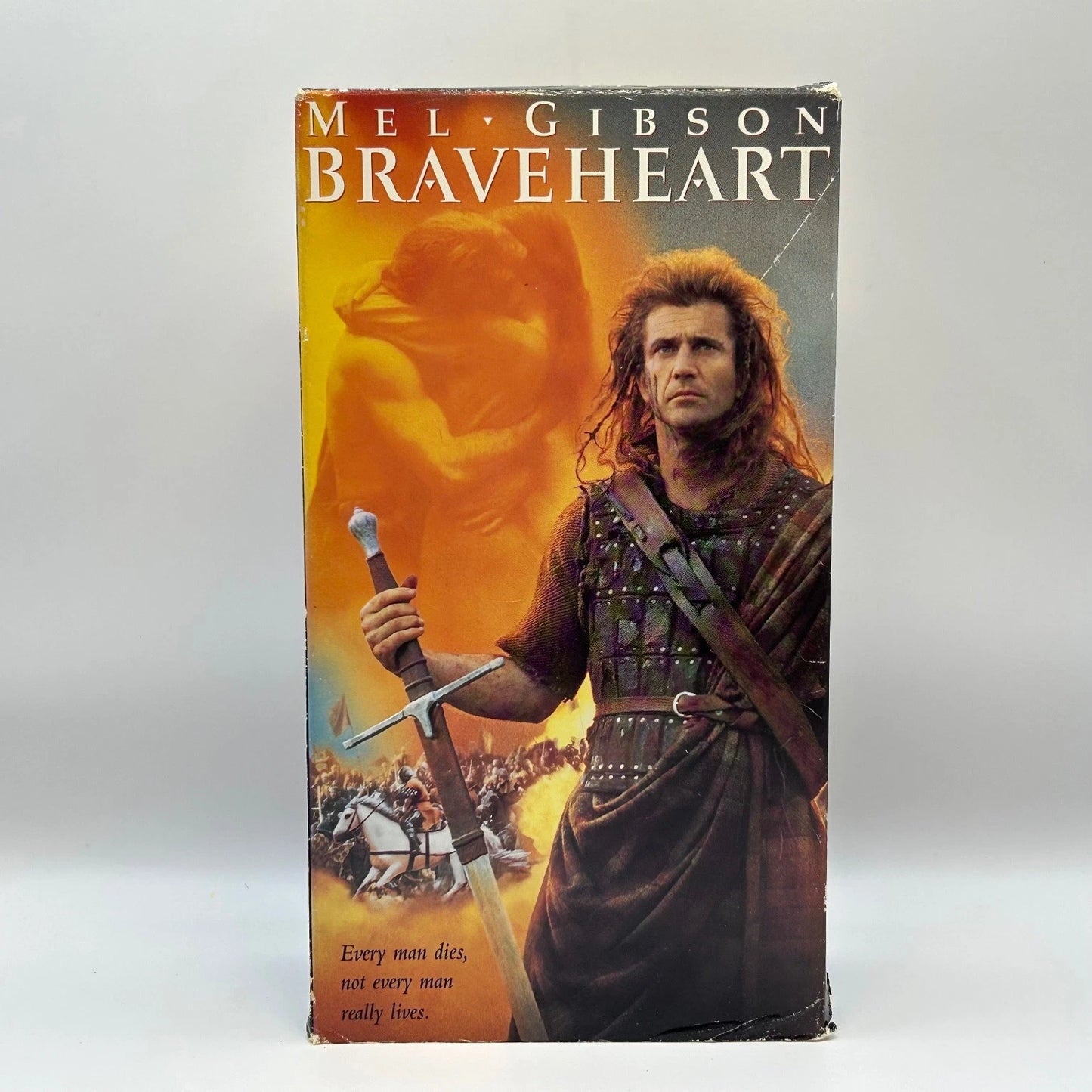 Braveheart - VHS