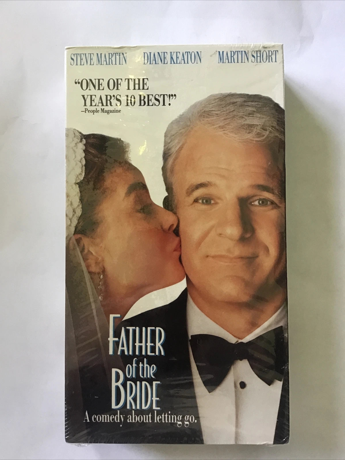 Father of the Bride - VHS