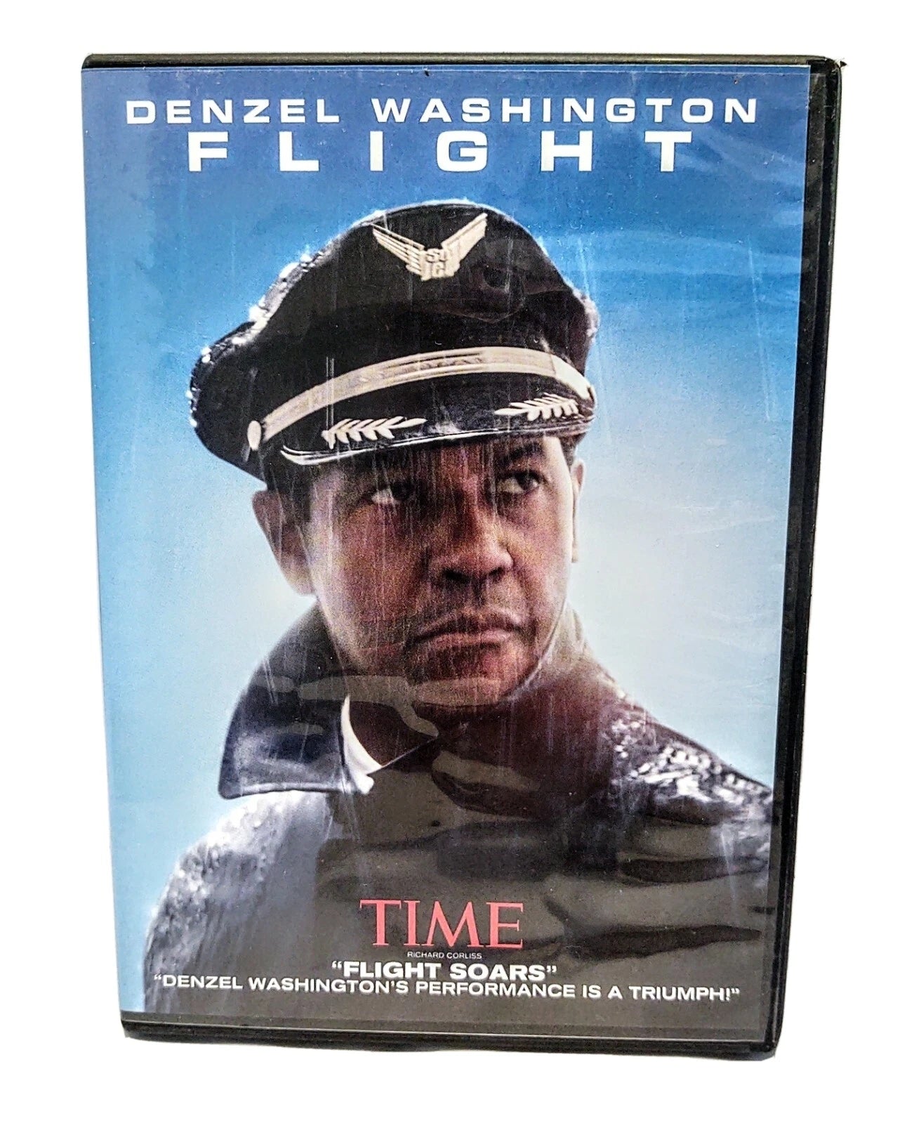 Flight - DVD