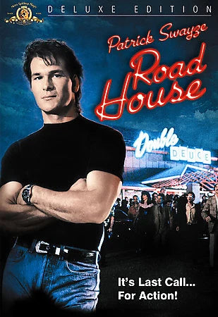 Road House - DVD