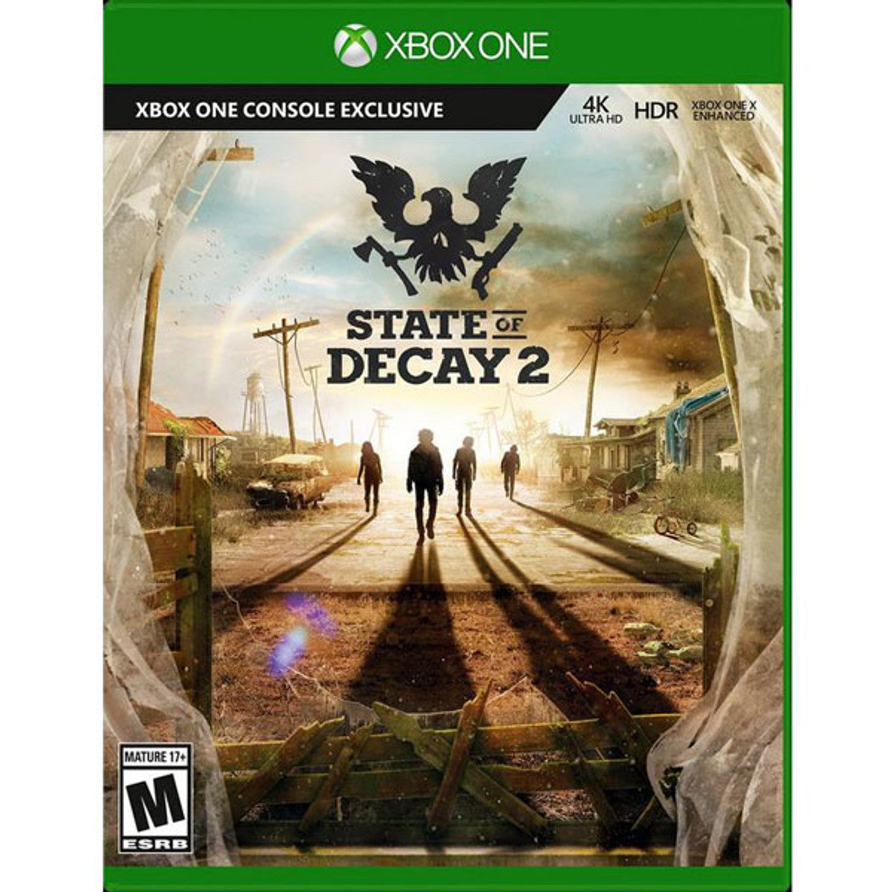 State of Decay 2 - Xbox One Game