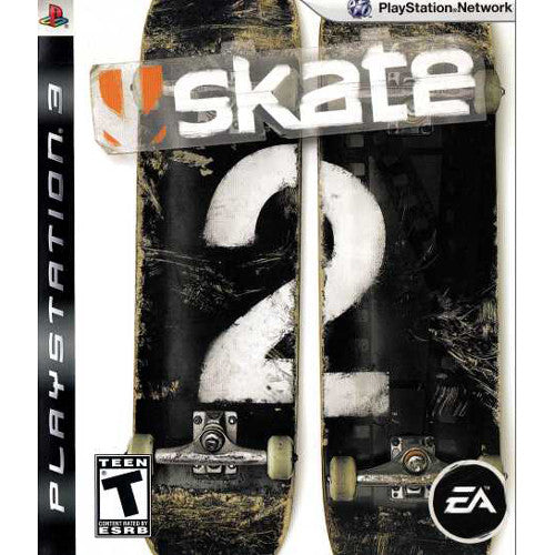 Skate 2 Playstation 3
