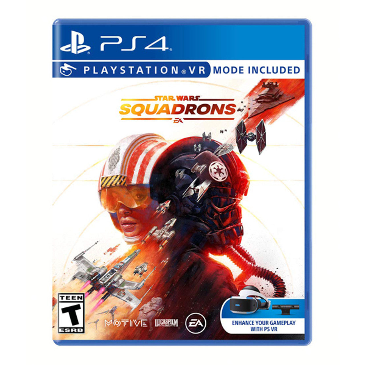 Star Wars Squadrons - PS4 Game