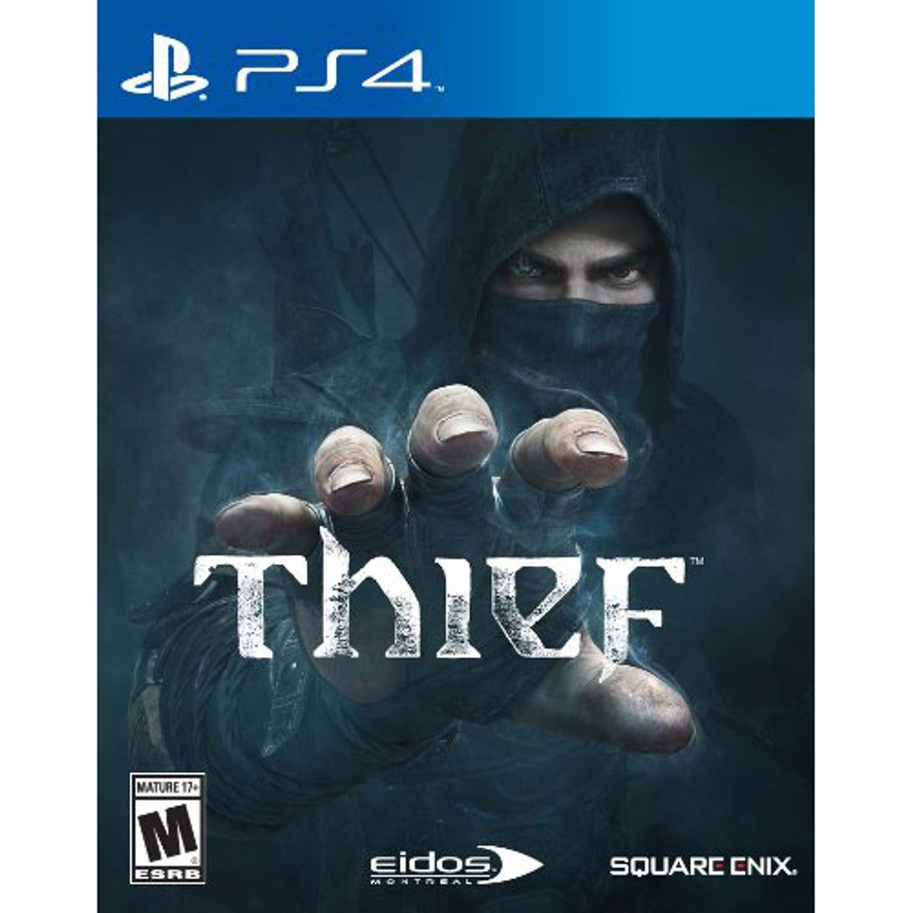 Thief - PS4 Game