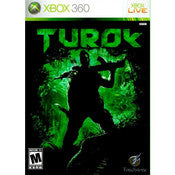 Turok Xbox 360.