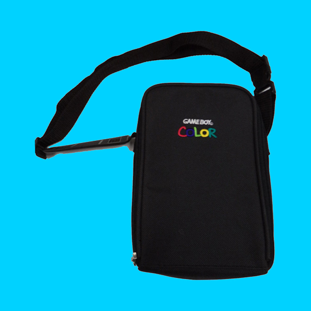 GameBoy Color Accessories The Retro Games