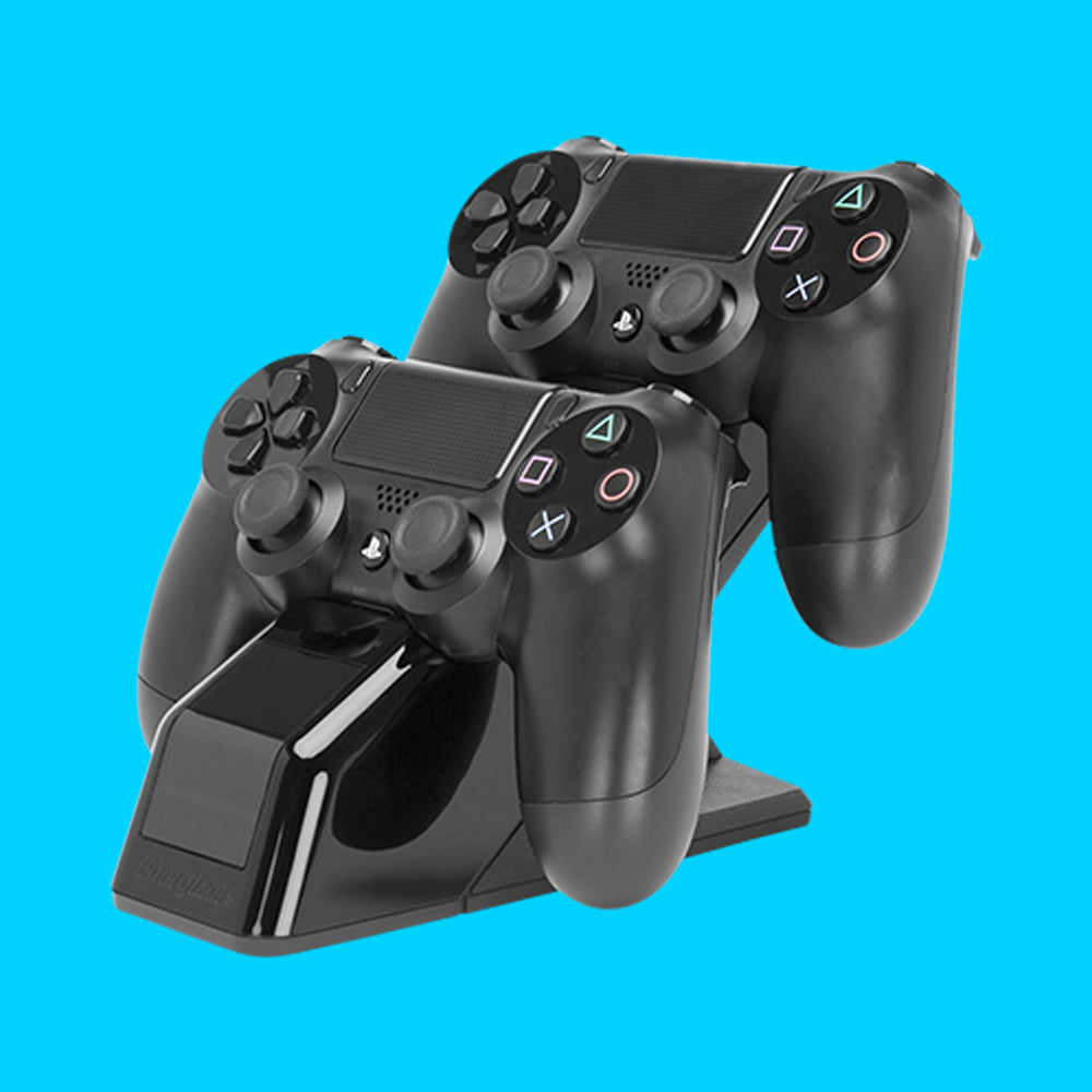 PlayStation 4 Accessories – The Retro Games
