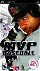 MVP Baseball PSP.