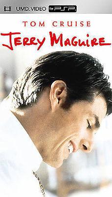 Jerry Maguire [UMD] PSP