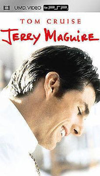 Jerry Maguire [UMD] PSP