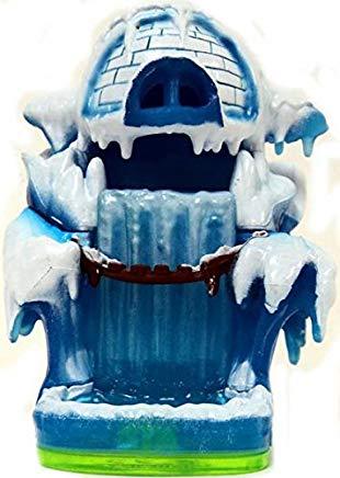 Empire of Ice Skylanders.