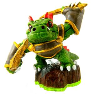 Dino-Rang Skylanders.