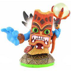Double Trouble Skylanders.