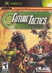 Future Tactics: The Uprising Xbox