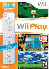 Wii Play [Controller Bundle] Wii