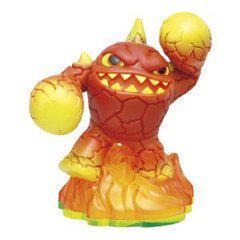 Eruptor Skylanders .