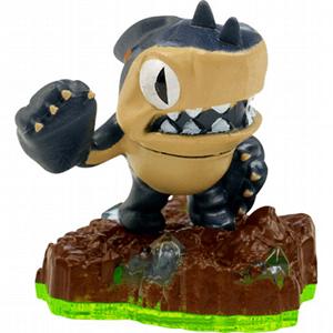 Terrabite - Sidekicks Skylanders