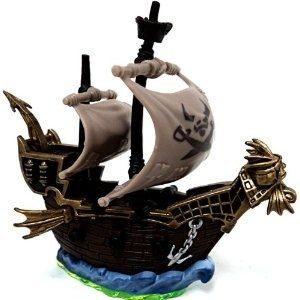 Pirate Seas Skylanders