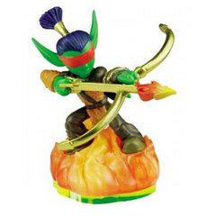 Flameslinger Skylanders.
