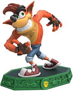 Crash Bandicoot - Imaginators Skylanders