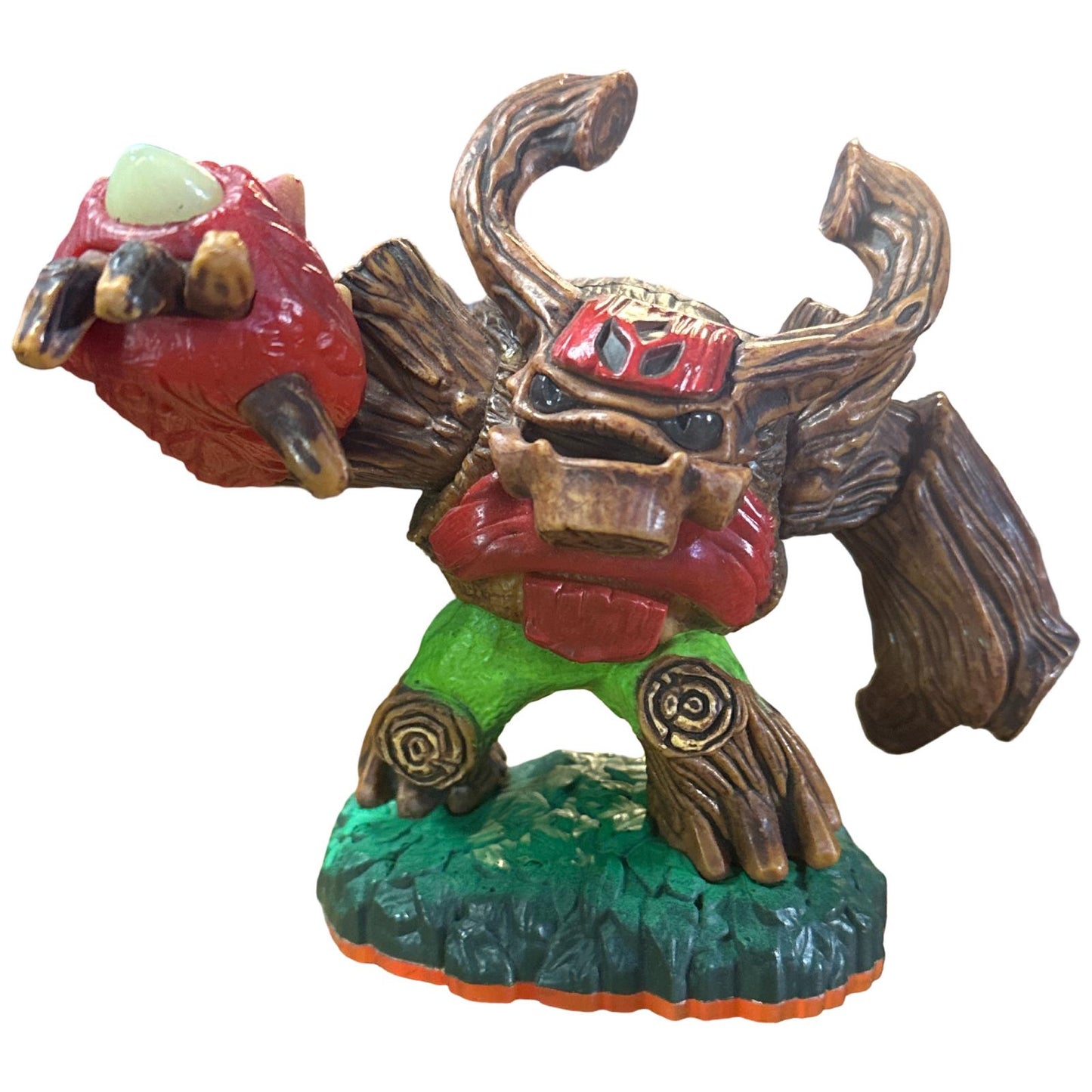 Tree Rex - Giants Skylanders