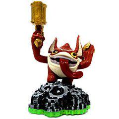 Trigger Happy Skylanders