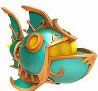 Reef Ripper - SuperChargers Skylanders