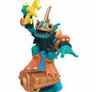 Gill Grunt - SuperChargers, Deep Dive Skylanders