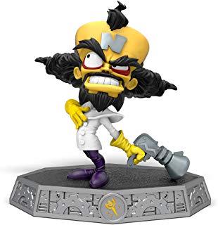 Dr. Neo Cortex - Imaginators Skylanders.