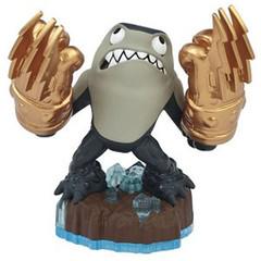 Terrafin - Swap Force, Knockout Skylanders.