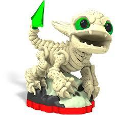 Funny Bone - Trap Team Skylanders.