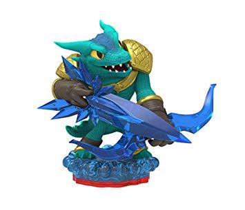 Snap Shot - Trap Team, Master Skylanders.