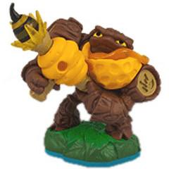 Bumble Blast - Swap Force, Lightcore Skylanders.
