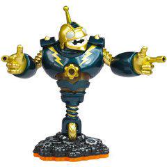 Bouncer - Giants, Legendary Skylanders.