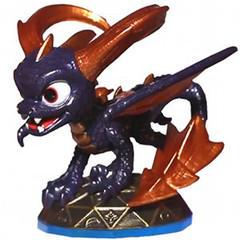 Spyro - Swap Force, Mega Ram Skylanders.