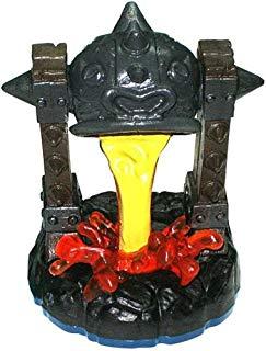 Fiery Forge Skylanders.