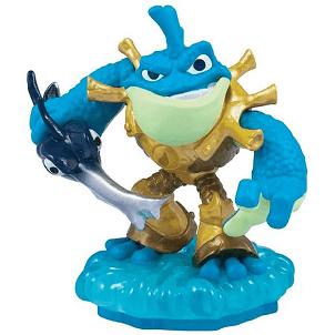 Rip Tide - Swap Force Skylanders.